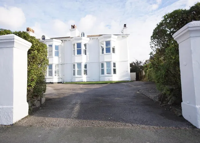 Grade 2 Listed Apartment, Southport Promenade